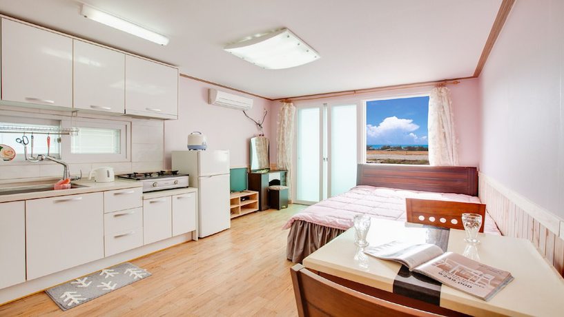 Imagen de la habitación del Pensión Vellise Pension. Foto 11