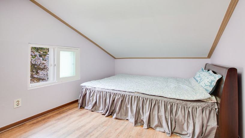 Imagen de la habitación del Pensión Vellise Pension. Foto 12