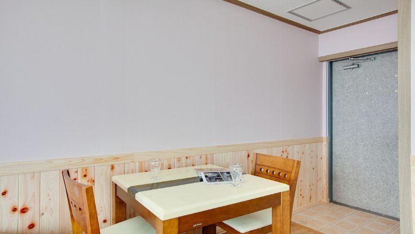 Imagen de la habitación del Pensión Vellise Pension. Foto 13