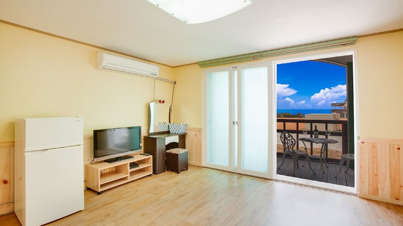 Imagen de la habitación del Pensión Vellise Pension. Foto 14