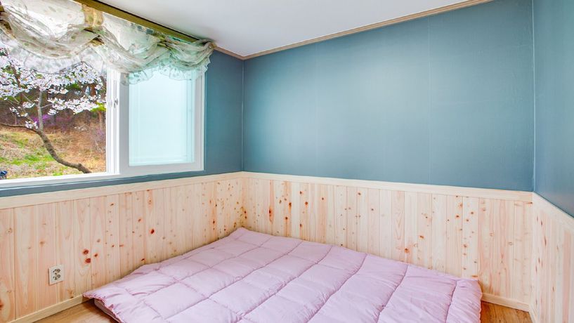 Imagen de la habitación del Pensión Vellise Pension. Foto 15