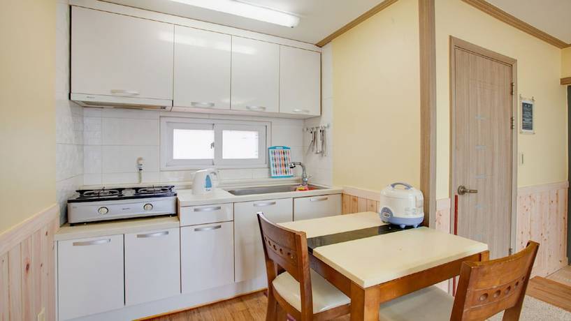 Imagen de la habitación del Pensión Vellise Pension. Foto 16