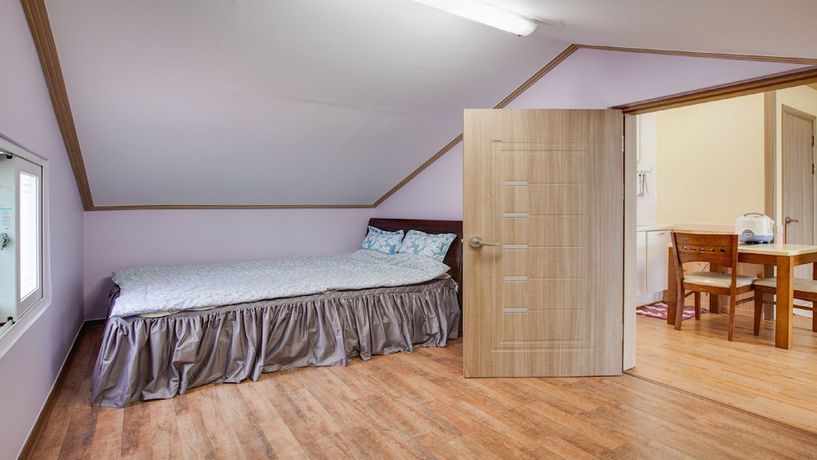 Imagen de la habitación del Pensión Vellise Pension. Foto 17