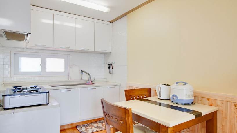 Imagen de la habitación del Pensión Vellise Pension. Foto 18