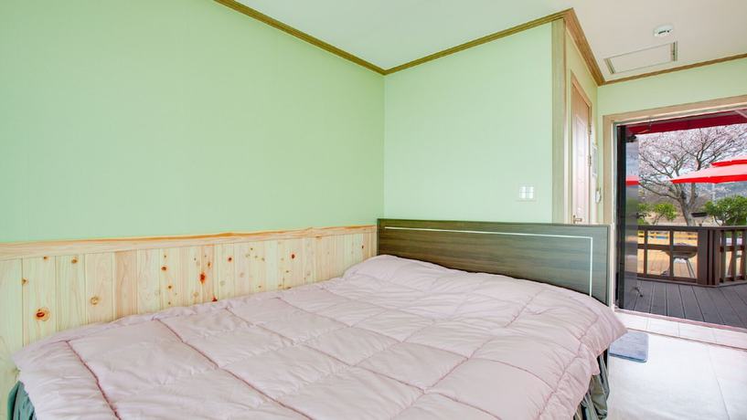 Imagen de la habitación del Pensión Vellise Pension. Foto 19