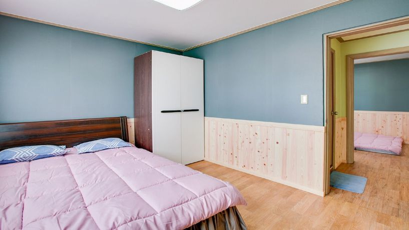 Imagen de la habitación del Pensión Vellise Pension. Foto 20