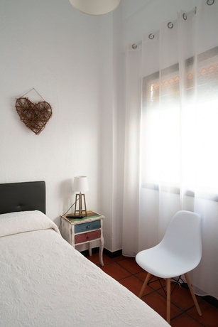 Imagen de la habitación del Pensión Venecia Gomerez. Foto 3