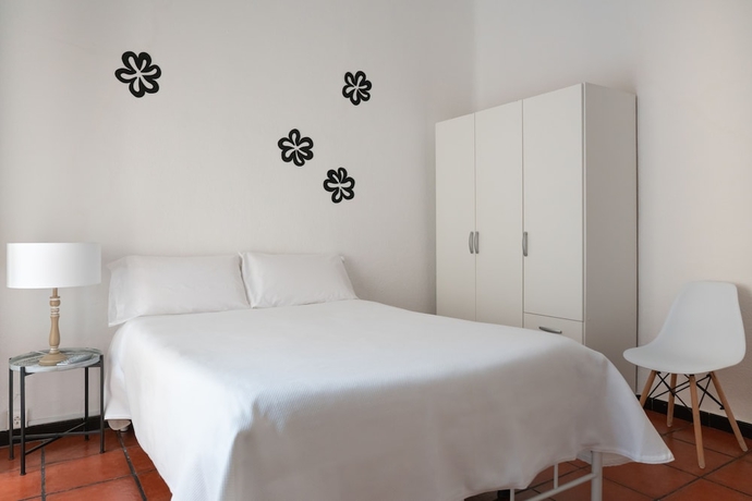 Imagen de la habitación del Pensión Venecia Gomerez. Foto 5