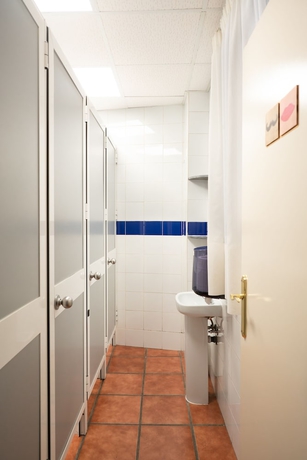 Imagen de la habitación del Pensión Venecia Gomerez. Foto 11