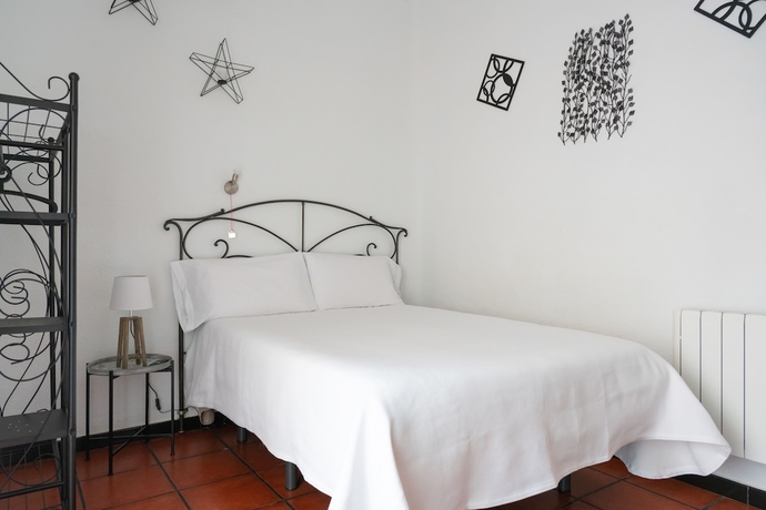 Imagen de la habitación del Pensión Venecia Gomerez. Foto 14