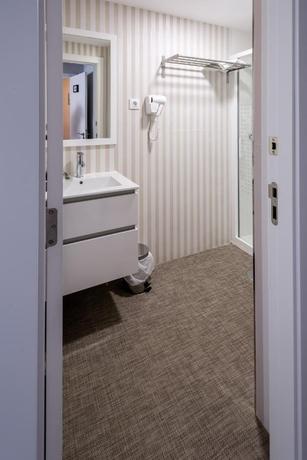 Imagen de la habitación del Pensión Venecia, Pinto. Foto 5