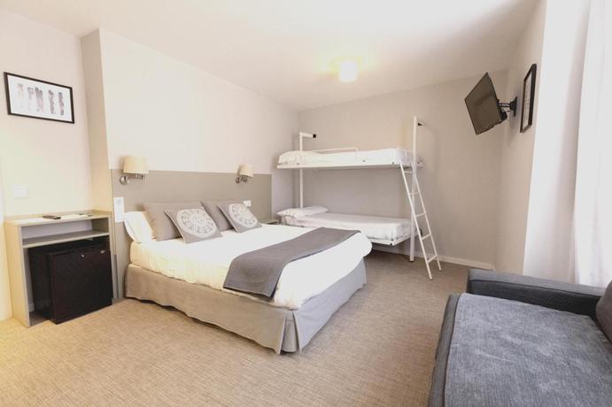 Imagen de la habitación del Pensión Venecia, Pinto. Foto 11