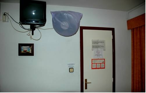 Imagen de la habitación del Pensión Venecia, Salou. Foto 9