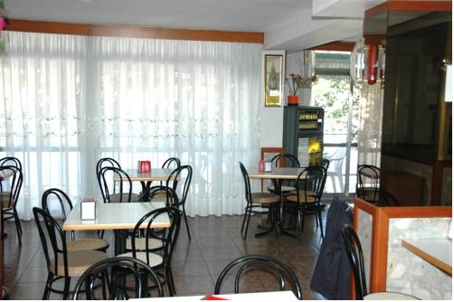 Imagen del bar/restaurante del Pensión Venecia, Salou. Foto 5