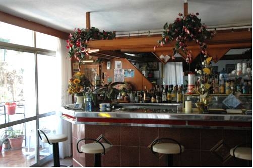 Imagen del bar/restaurante del Pensión Venecia, Salou. Foto 6