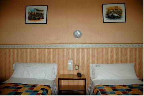 Imagen de la habitación del Pensión Venecia, Salou. Foto 14