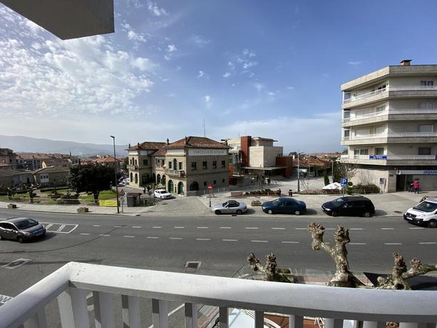 Imagen de los exteriores del Pensión Venus, Nigr&aacute;n. Foto 19