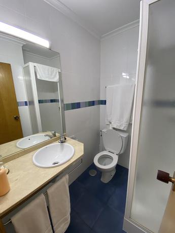 Imagen de la habitación del Pensión Venus, Nigr&aacute;n. Foto 4