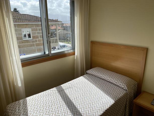 Imagen de la habitación del Pensión Venus, Nigr&aacute;n. Foto 5