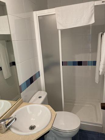 Imagen de la habitación del Pensión Venus, Nigr&aacute;n. Foto 6