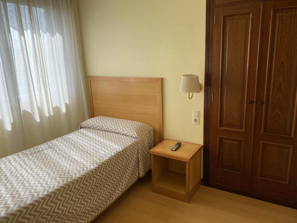 Imagen de la habitación del Pensión Venus, Nigr&aacute;n. Foto 7