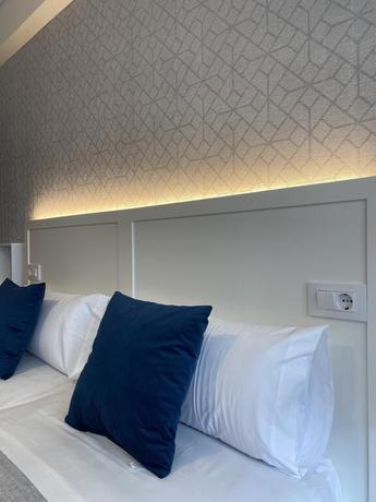 Imagen de la habitación del Pensión Venus, Nigr&aacute;n. Foto 9