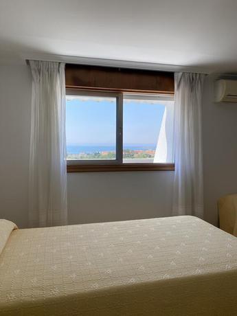 Imagen de la habitación del Pensión Venus, Nigr&aacute;n. Foto 11