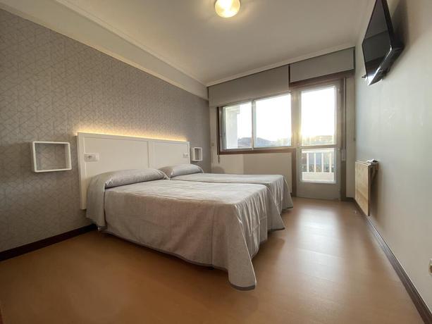 Imagen de la habitación del Pensión Venus, Nigr&aacute;n. Foto 14