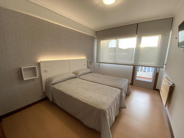 Imagen de la habitación del Pensión Venus, Nigr&aacute;n. Foto 16