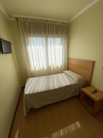 Imagen de la habitación del Pensión Venus, Nigran. Foto 8