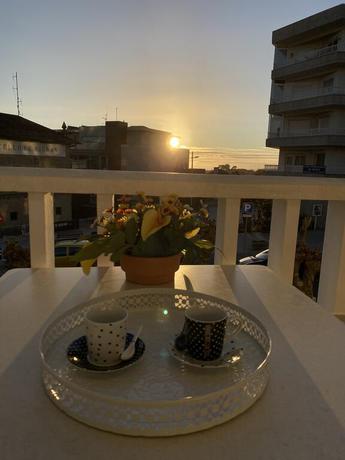 Imagen de los exteriores del Pensión Venus, Nigran. Foto 21