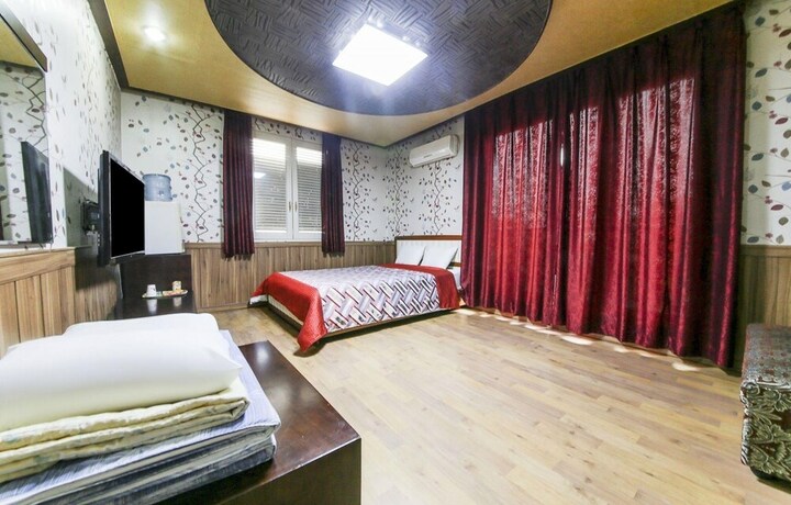 Imagen de la habitación del Pensión Venus &. Foto 4