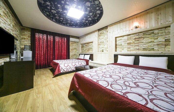 Imagen de la habitación del Pensión Venus &. Foto 9