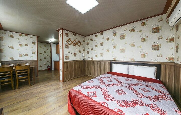 Imagen de la habitación del Pensión Venus &. Foto 12