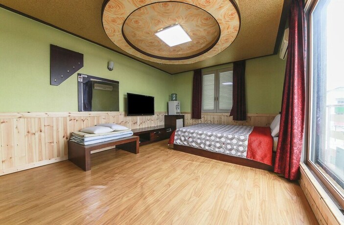 Imagen de la habitación del Pensión Venus &. Foto 15
