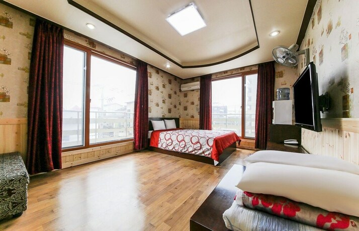 Imagen de la habitación del Pensión Venus &. Foto 16