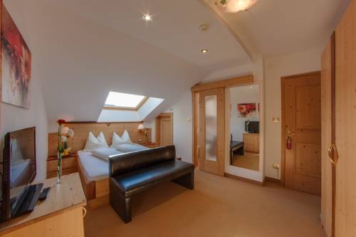 Imagen de la habitación del Pensión Verdinserh&ouml;he. Foto 3