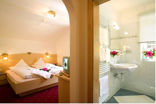 Imagen de la habitación del Pensión Verdinserh&ouml;he. Foto 5