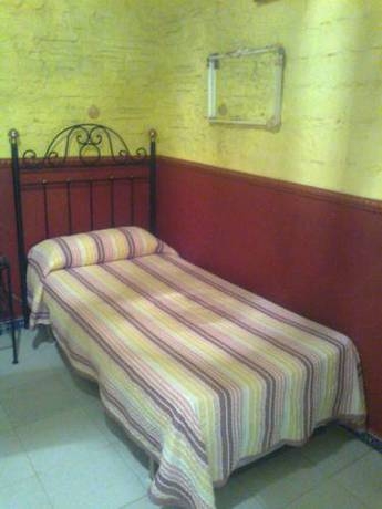 Imagen general del Pensión Vergara. Foto 2