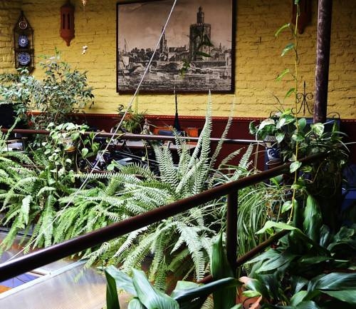 Imagen general del Pensión Vergara. Foto 4