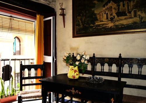 Imagen general del Pensión Vergara. Foto 5