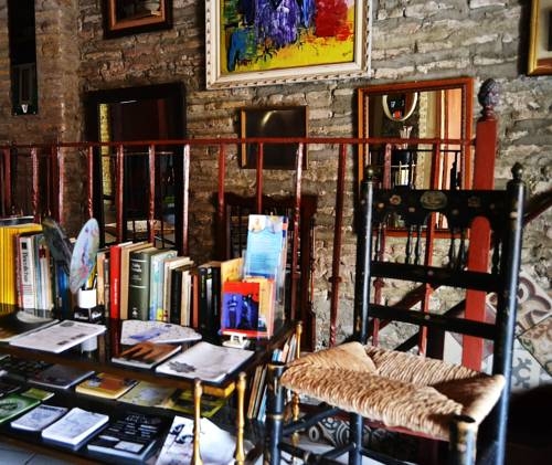 Imagen general del Pensión Vergara. Foto 6