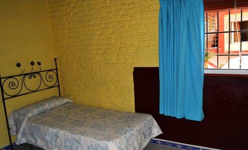 Imagen general del Pensión Vergara. Foto 8