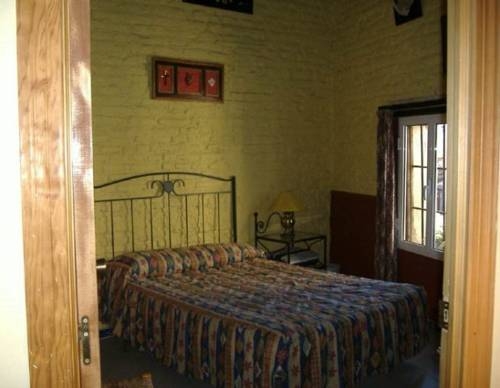 Imagen general del Pensión Vergara. Foto 11