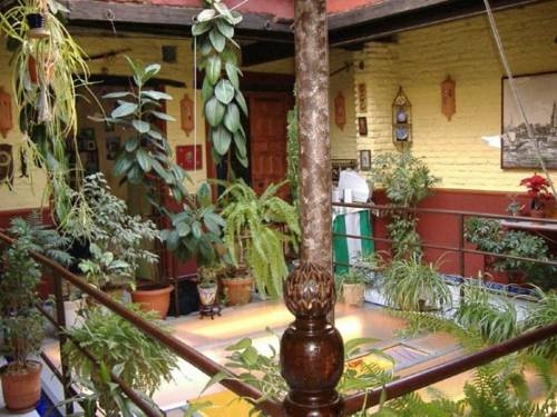 Imagen general del Pensión Vergara. Foto 12