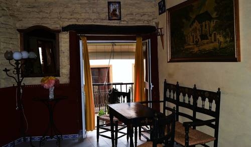 Imagen general del Pensión Vergara. Foto 13