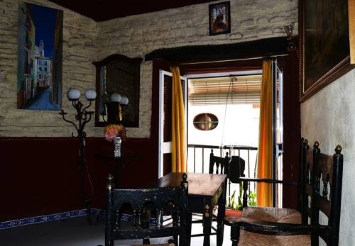 Imagen general del Pensión Vergara. Foto 14