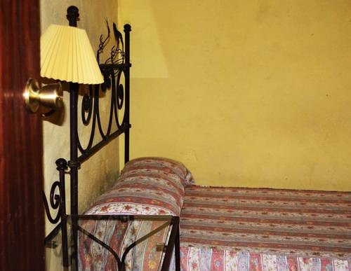 Imagen general del Pensión Vergara. Foto 15