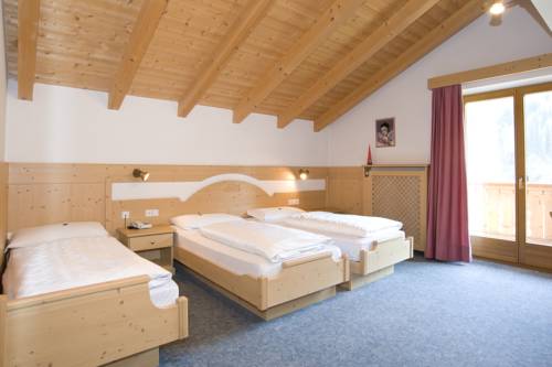 Imagen de la habitación del Pensión Vernel. Foto 2