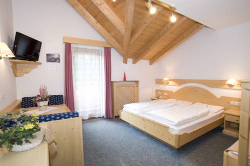 Imagen de la habitación del Pensión Vernel. Foto 3